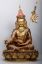 Picture of Padma Shambhav | Guru Rinpoche | Handmade | Gold Gilded