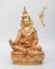 Picture of Guru Padmasambhav | Guru Rinpoche | Gold Gilded