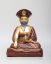 Picture of Zhabdrung  Rinpoche | Handmade | Gold Gilded