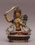 Picture of Manjushree Statue | Handpainted | Handmade