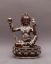 Picture of Virupa I Copper Oxidized | Silver Plated