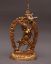 Picture of Vajrajogini Statue | Handmade | Gold Gilded