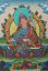 Picture of Guru Padmashambhav Thanka | Guru Rinpoche Thanka