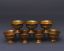 Picture of Ting water bowl Set | Tibetan Ting Set