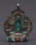 Picture of Manjushree Gau | Prayer Box | Manjushree Gau Locket Pendent