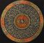 Picture of Mantra Mandala Thanka
