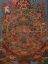 Picture of The Wheel of Life Thangka | Life Circle Thangka