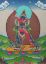 Picture of Cakrasamvara  with consort Thanka